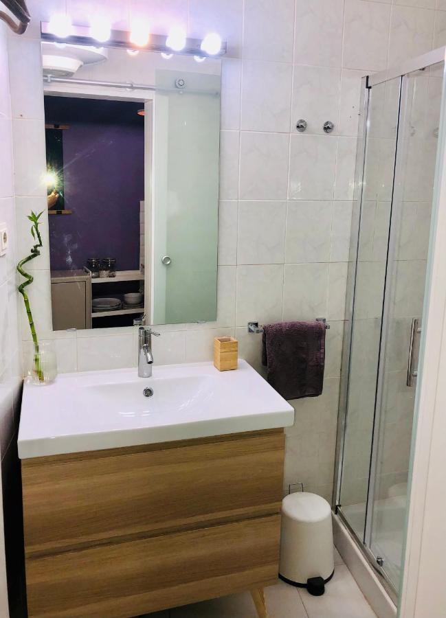 Appartement Rinconcito Malagueno Centro Ciudad Historico