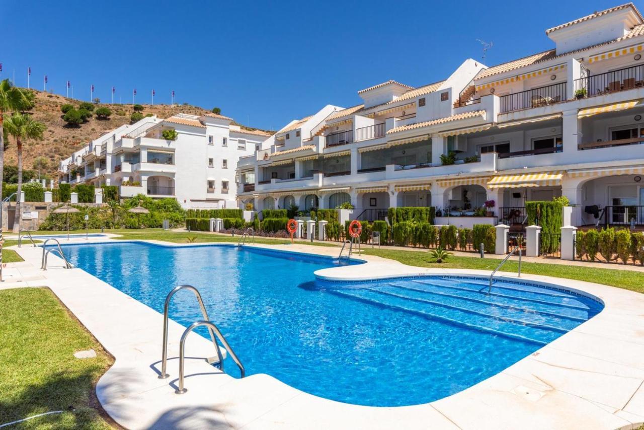 Poseidon De Lujo Apartment Málaga