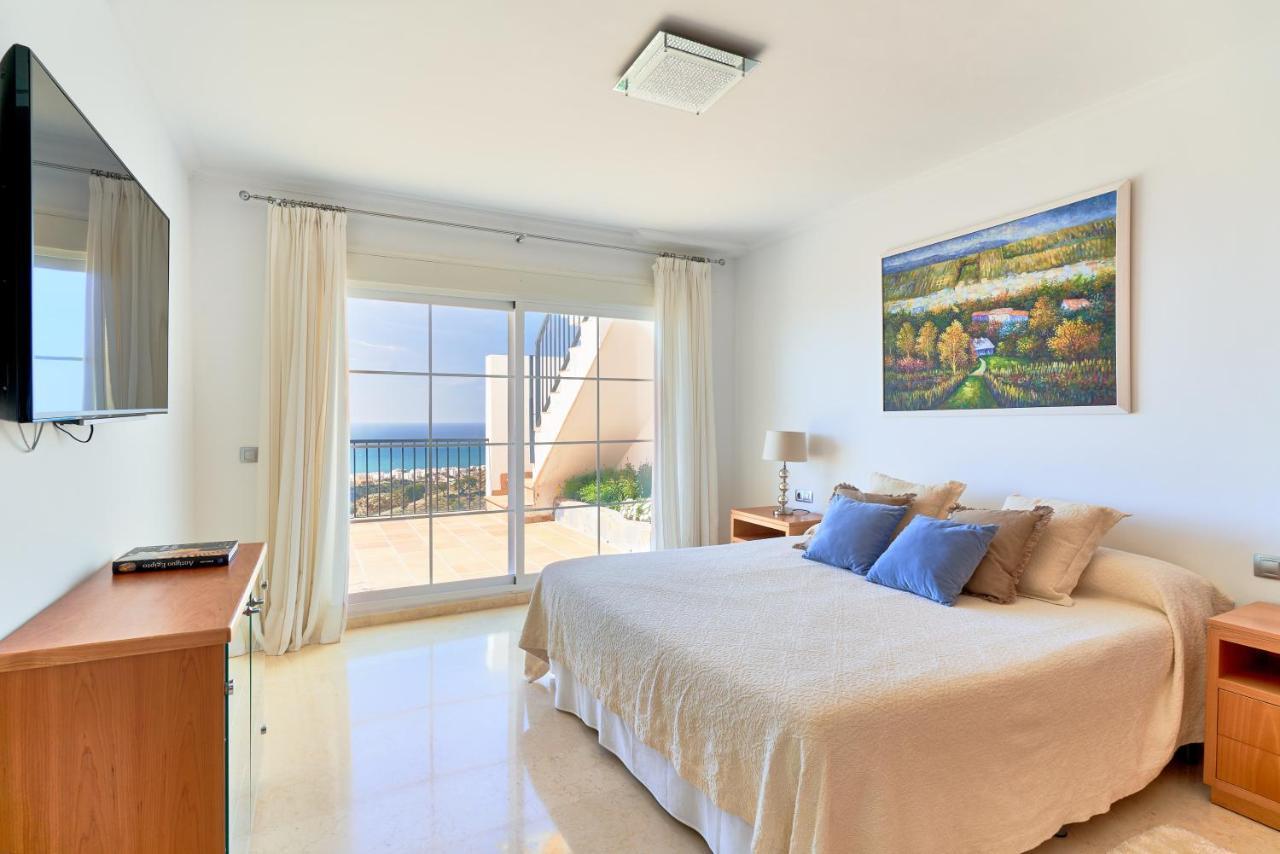 Apartment Poseidon De Lujo *