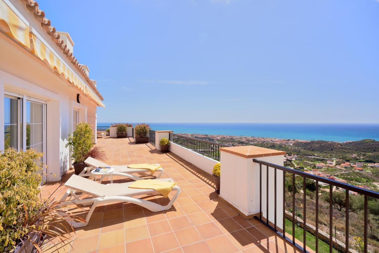 Apartment Poseidon De Lujo