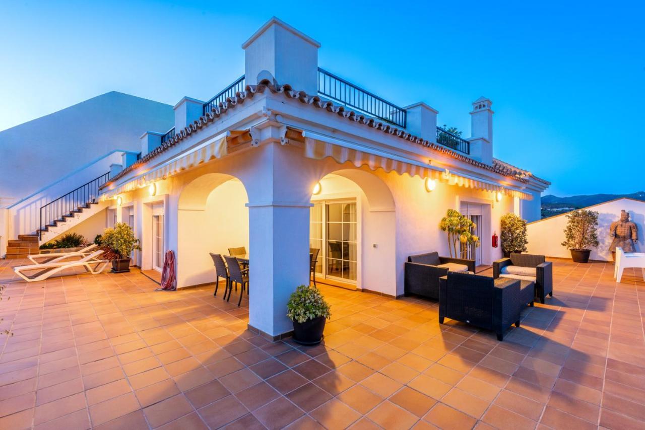 Poseidon De Lujo Apartment Málaga