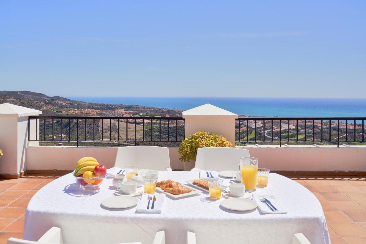 Poseidon De Lujo Apartment