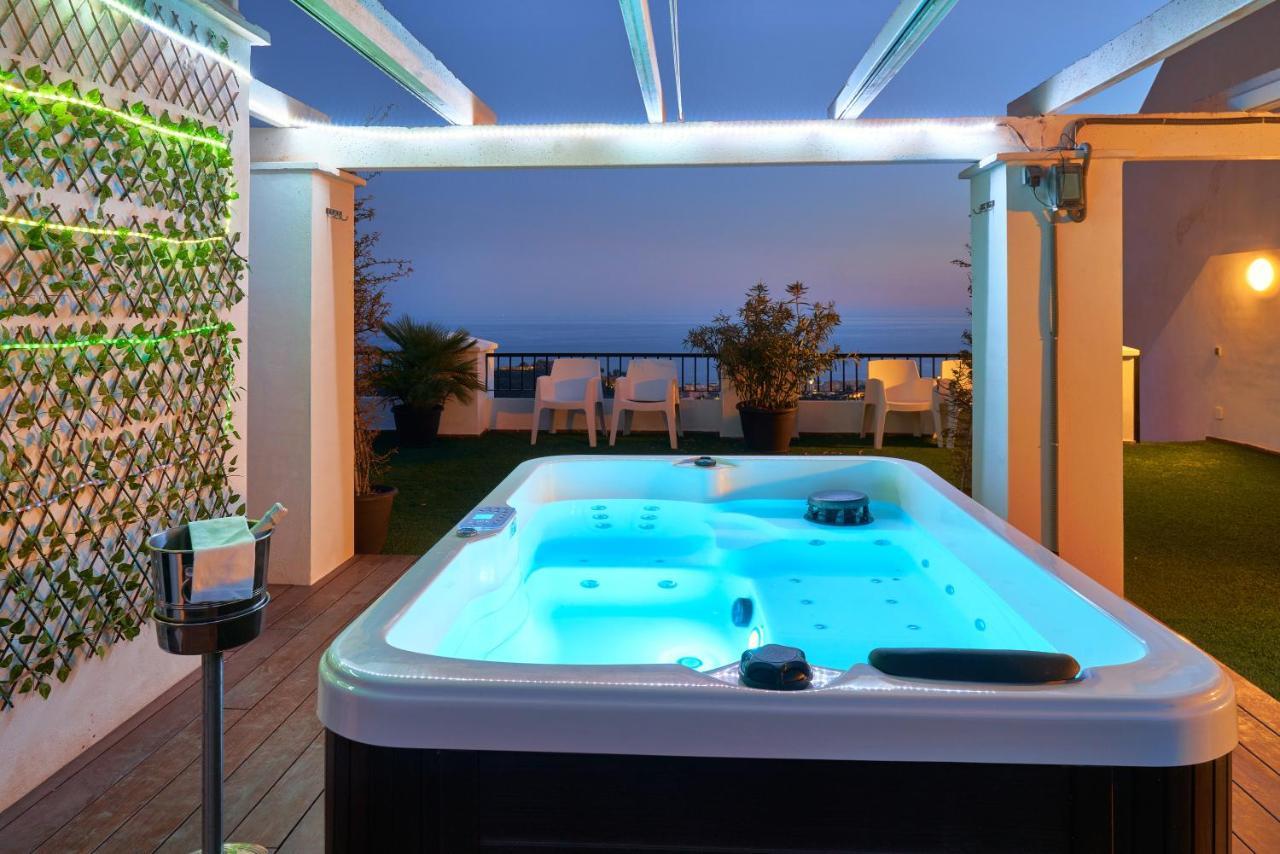 Apartment Poseidon De Lujo *