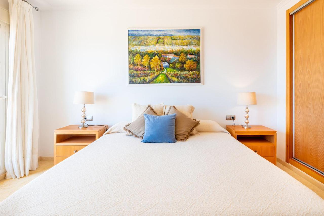 Apartment Poseidon De Lujo