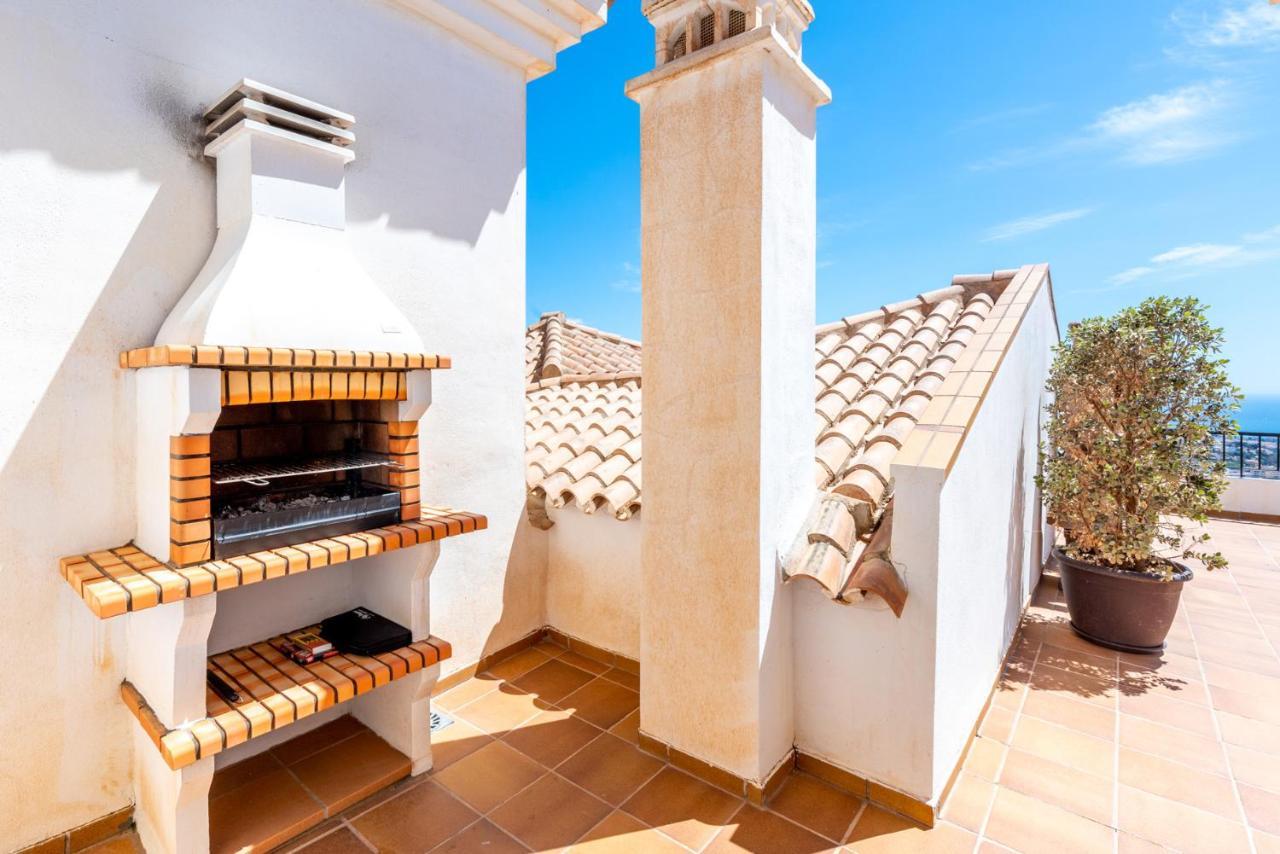 Poseidon De Lujo Apartment