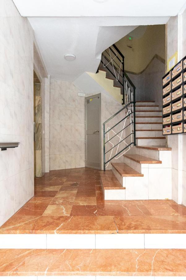 Appartamento Centro Málaga