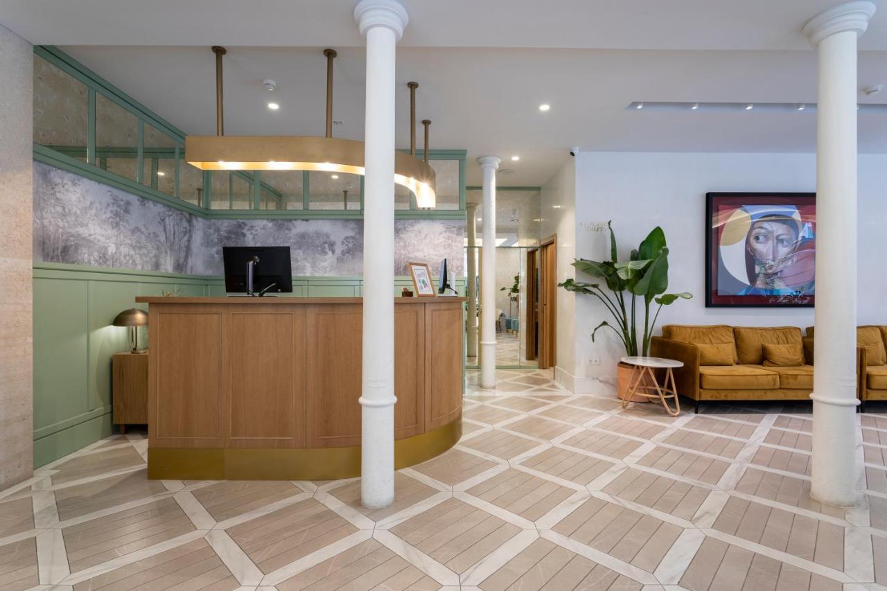 Icon Malabar Hotell 4*