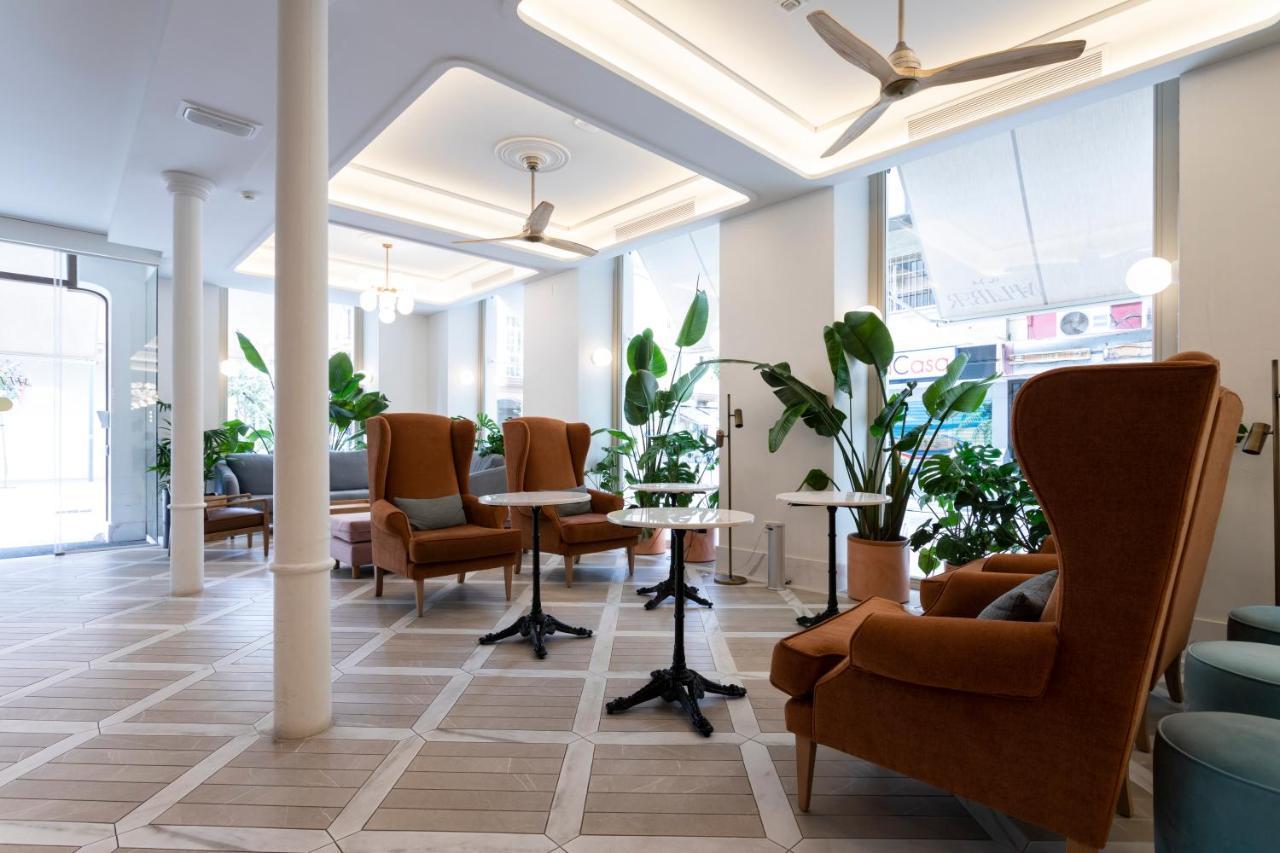 Icon Malabar Hotell