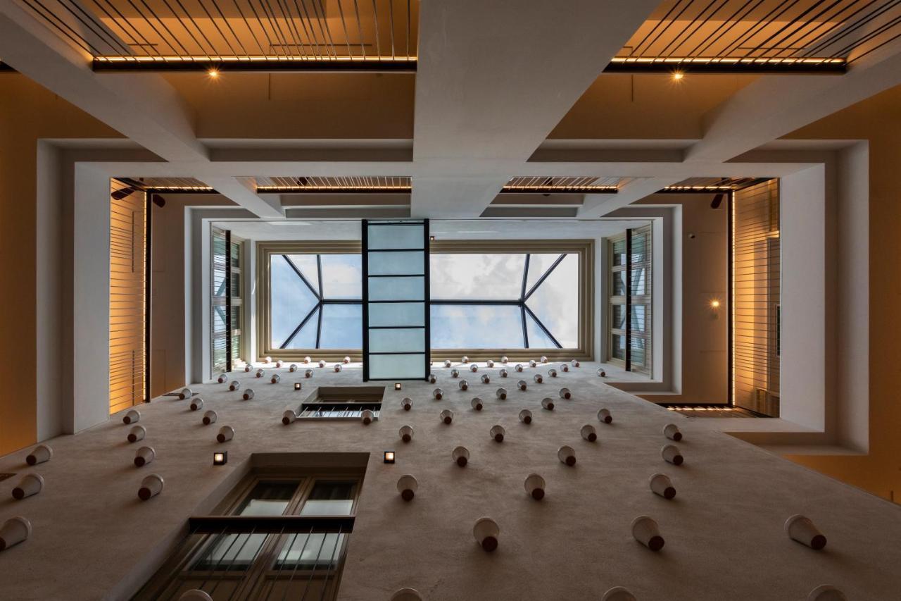Hotell Icon Malabar Málaga