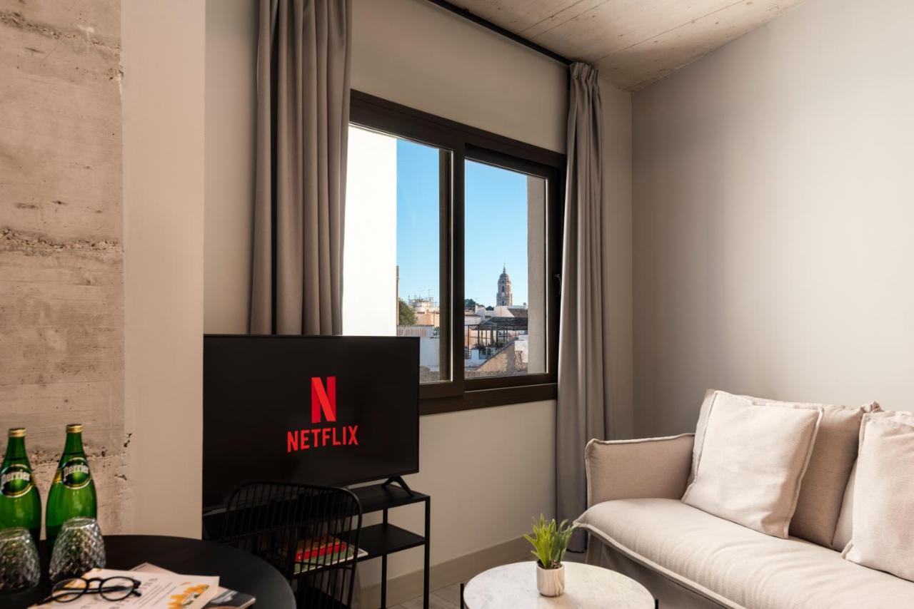 Apartamento Coeo Parras *