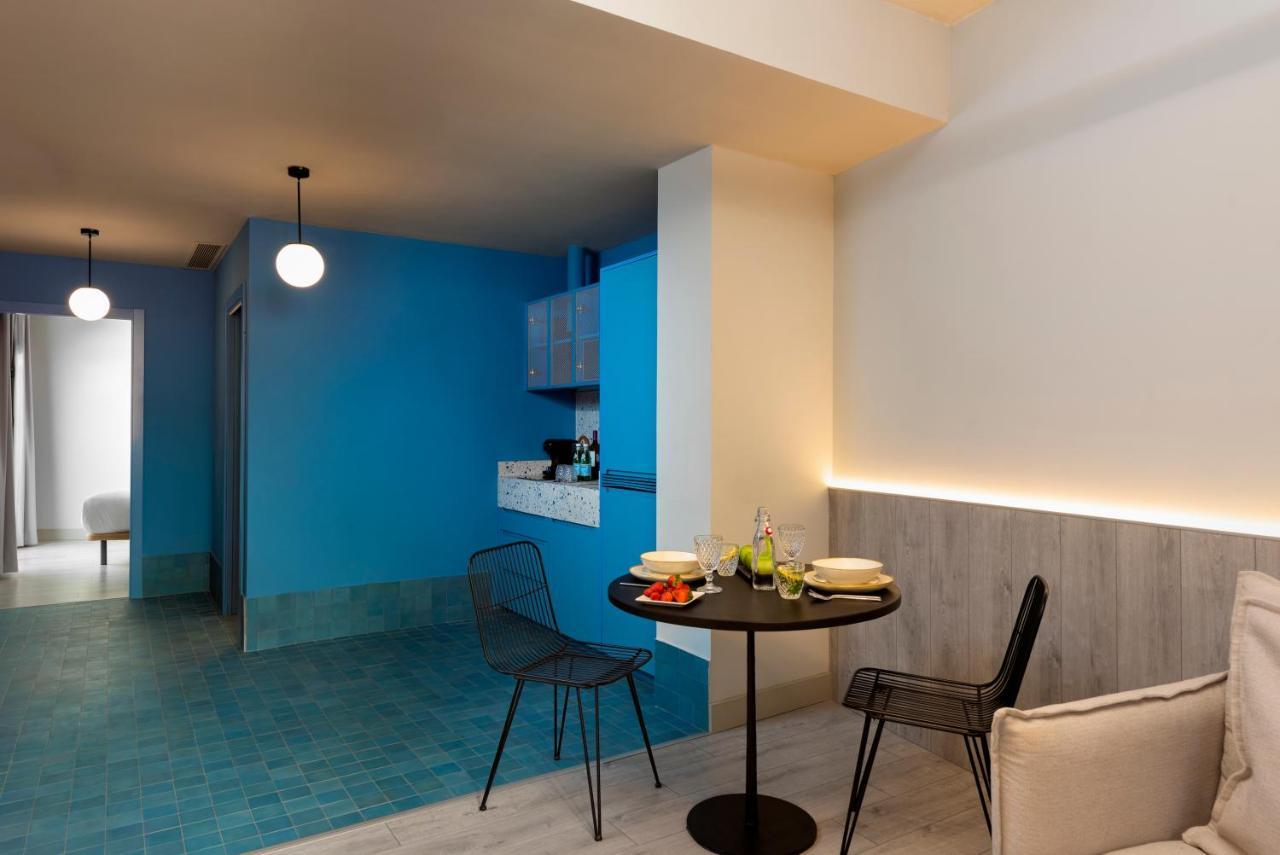 Coeo Parras Apartamento *
