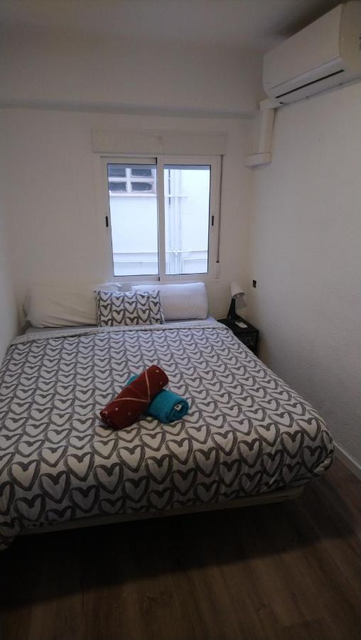 Buena Onda Merced Ii Apartamento Málaga