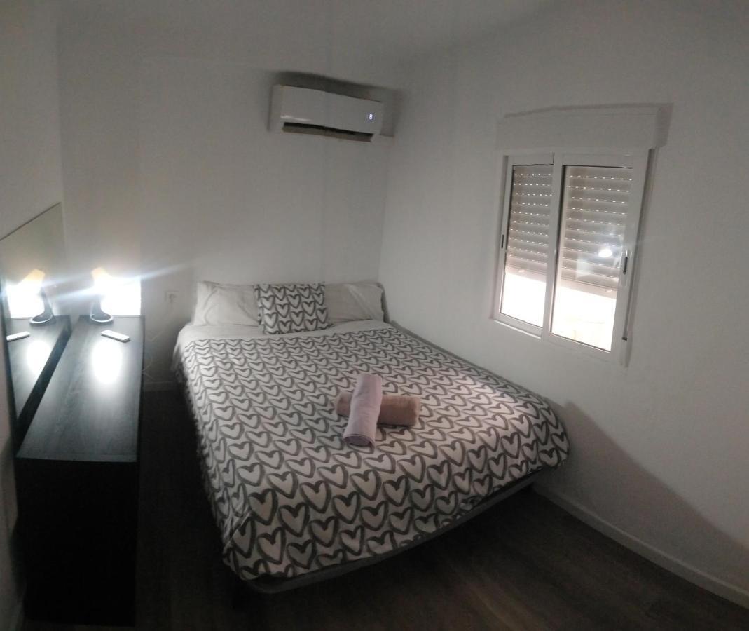 Buena Onda Merced Ii Apartamento