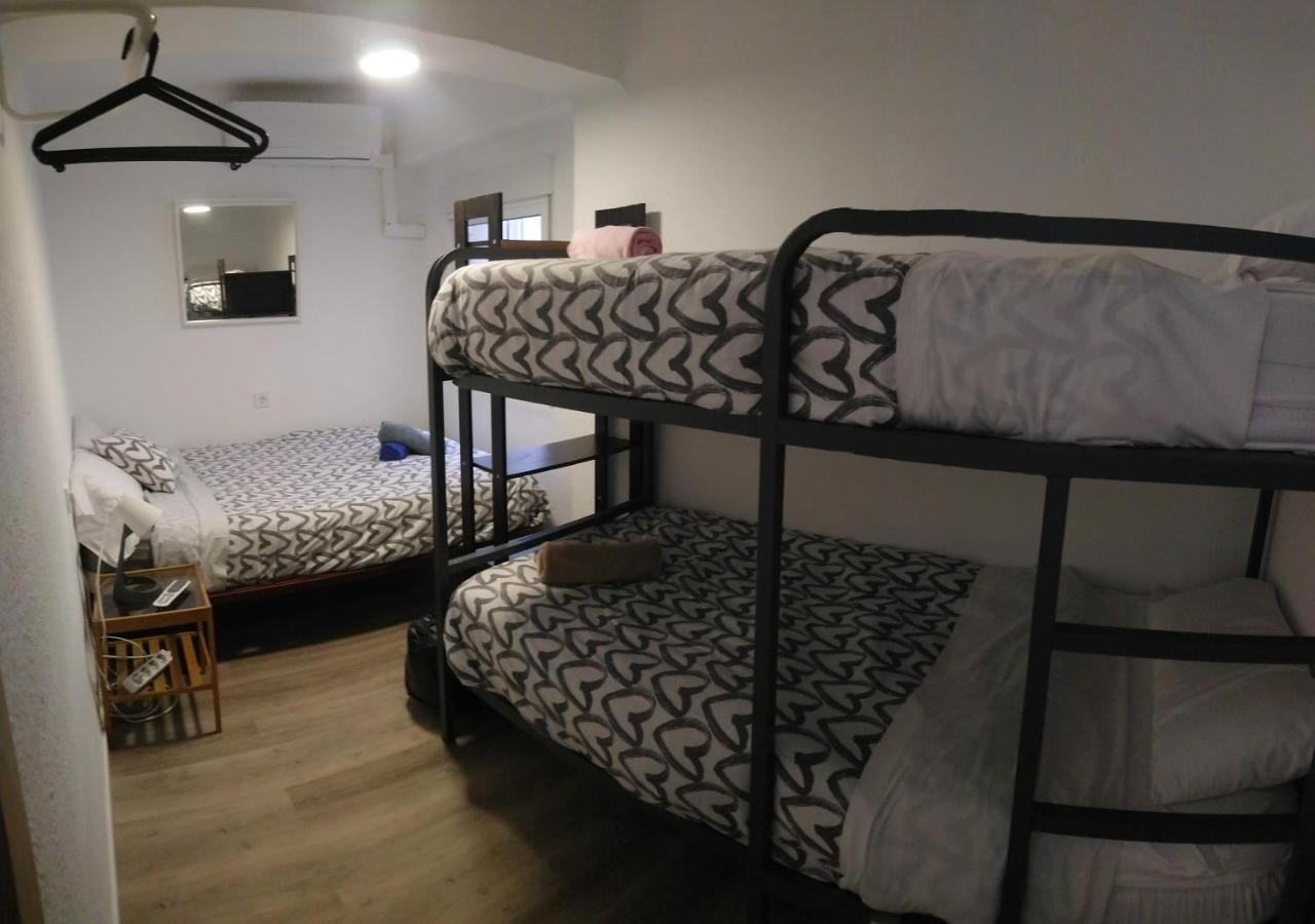 Buena Onda Merced Ii Apartamento *