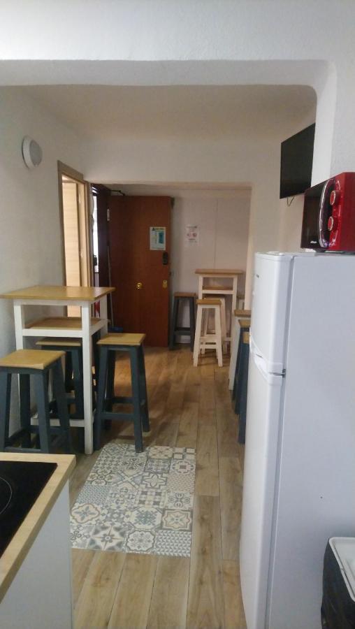 Apartamento Buena Onda Merced Ii