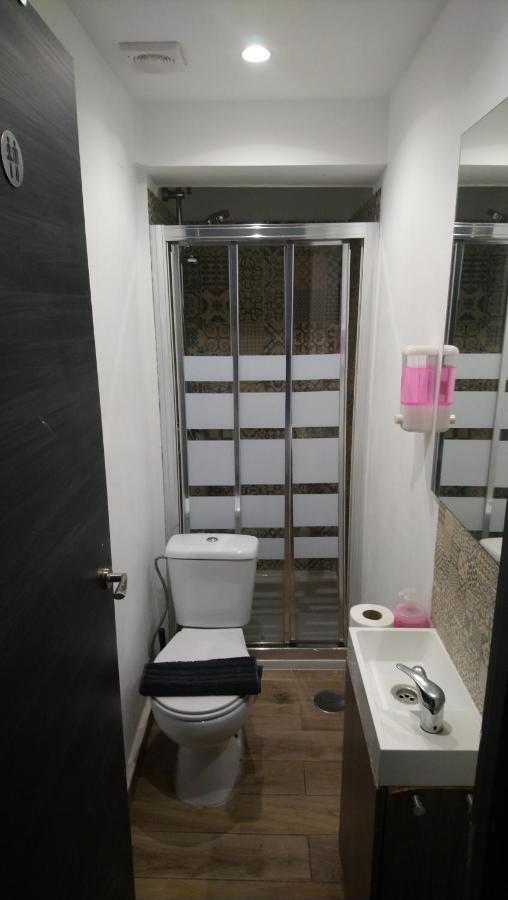 Buena Onda Privatunterkunft *