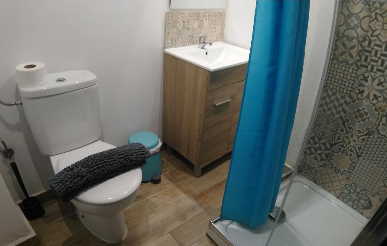 Buena Onda Merced Ii Apartamento *