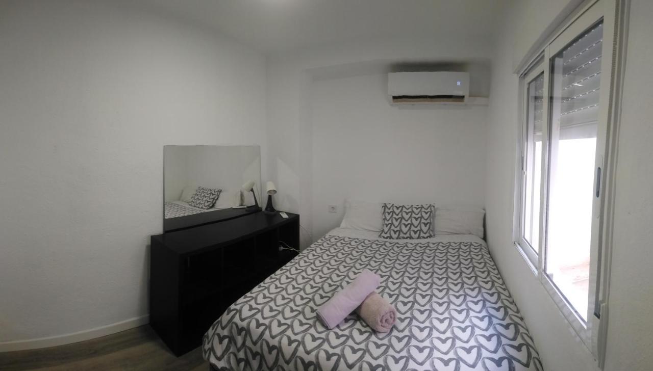 Buena Onda Merced Ii Apartamento Málaga