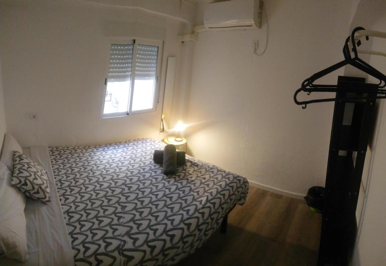 Apartamento Buena Onda Merced Ii *