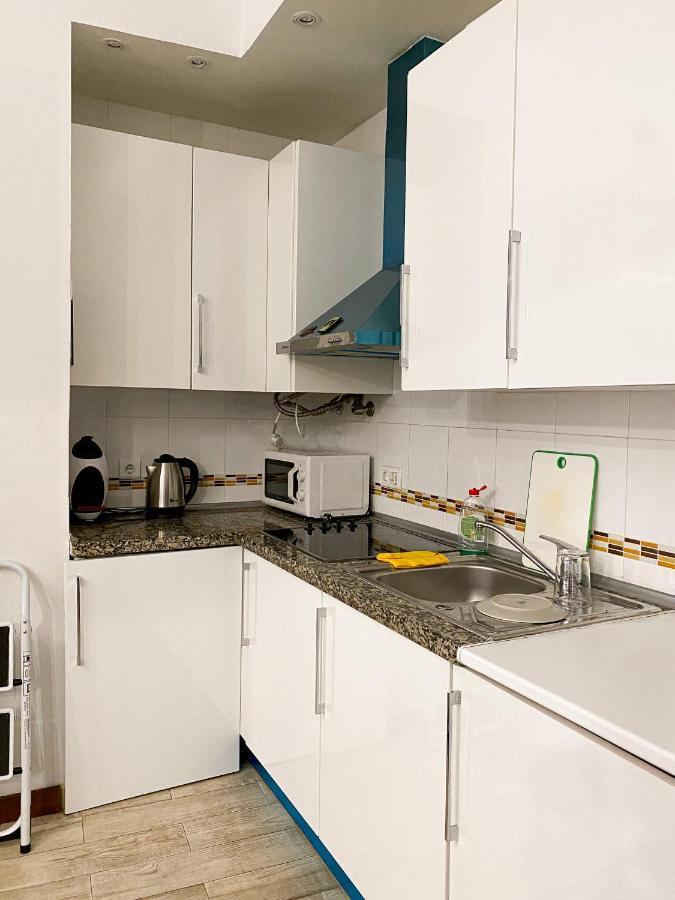 Apartamento Super Centrico