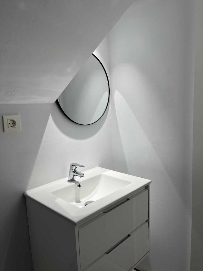 Brisa Modern & Luxury Appartamento *
