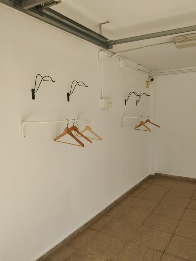 Appartement Pit Stop