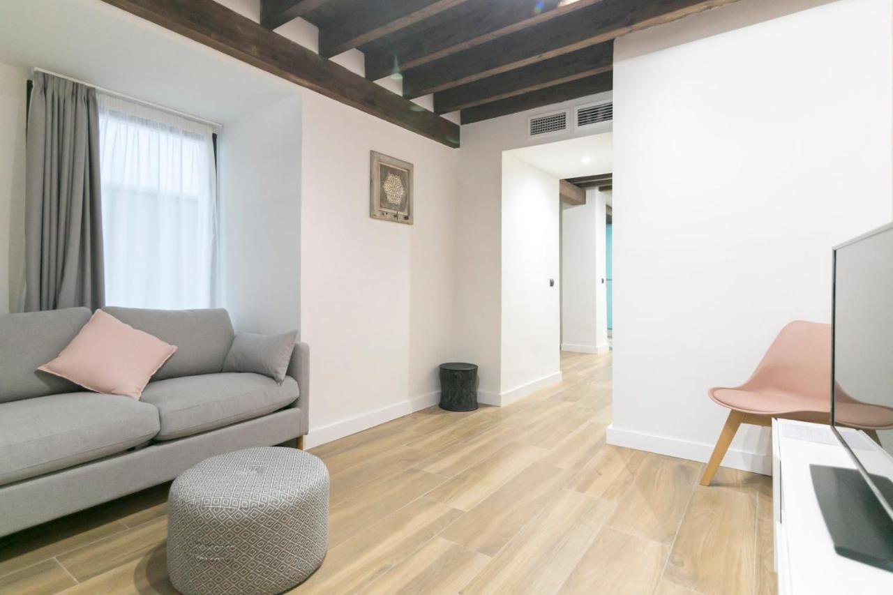 Aqua Apartment Málaga