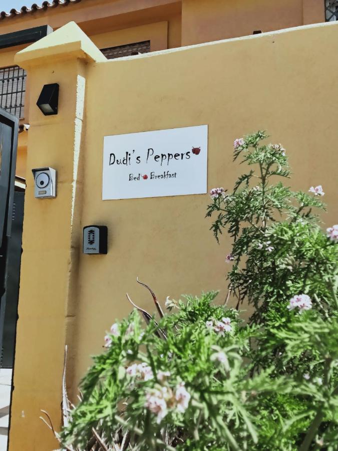 Dudi's Peppers * Málaga