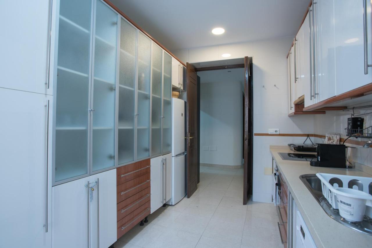 Carreteria 73 Center Apartamento