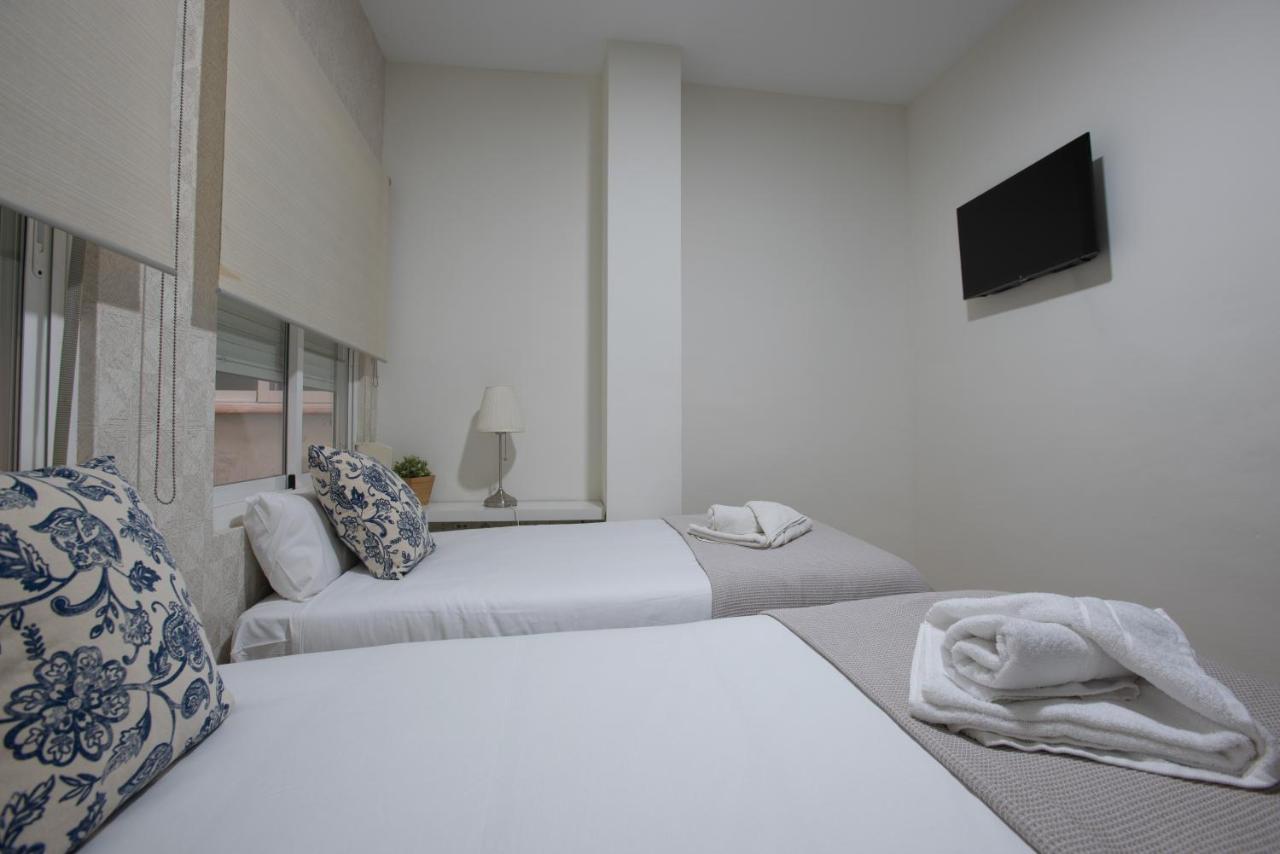 Carreteria 73 Center Apartamento