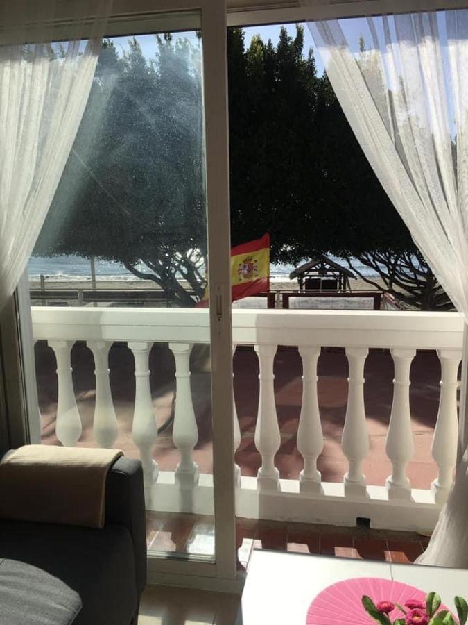 Appartement Estudio 1 Primera Linea Playa