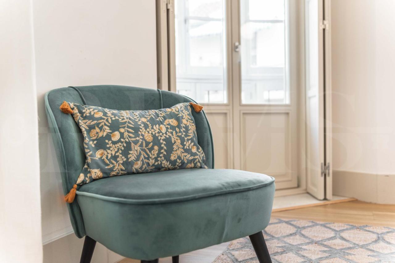 Apartment Superior In The Historic Center By Rems Málaga
