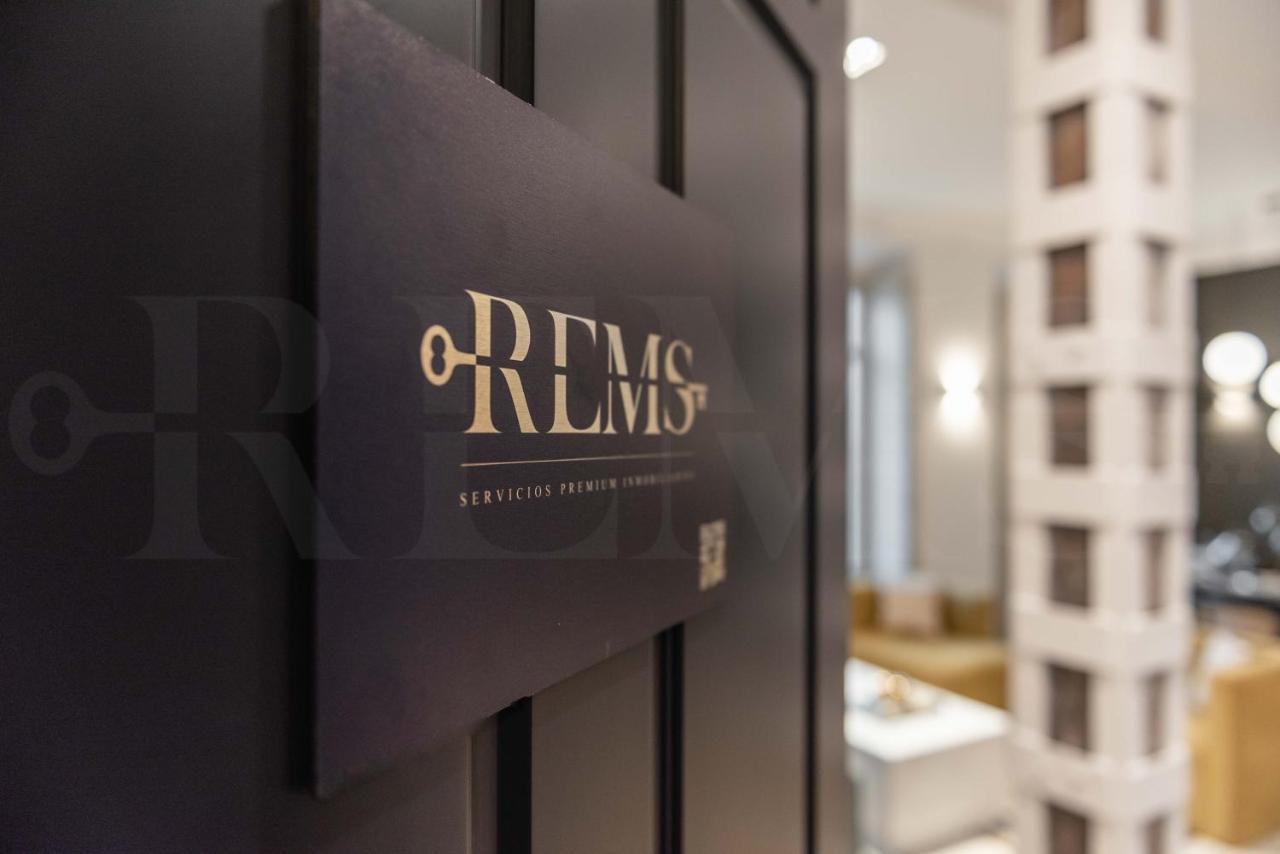 Superior In The Historic Center By Rems Apartment