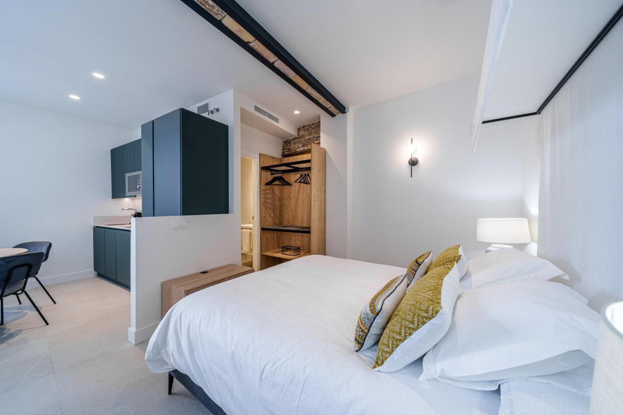 Apartamento Homely Mariblanca 17, Vegafuente *