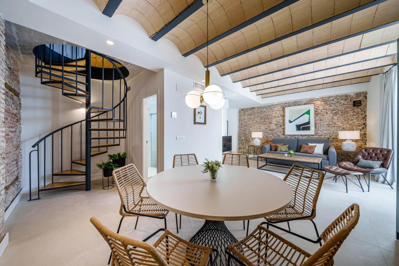 Homely Mariblanca 17, Vegafuente Apartamento