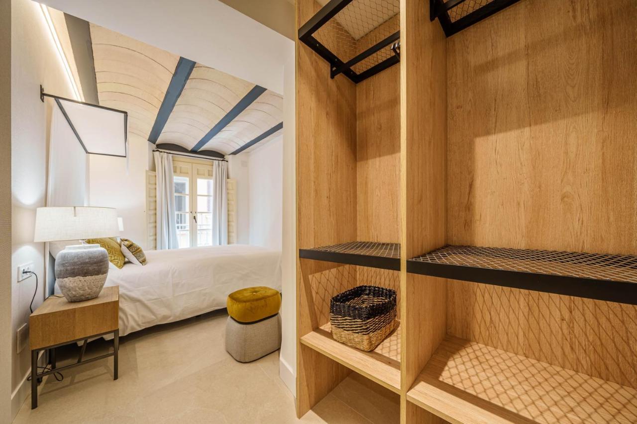 Apartamento Homely Mariblanca 17, Vegafuente Málaga