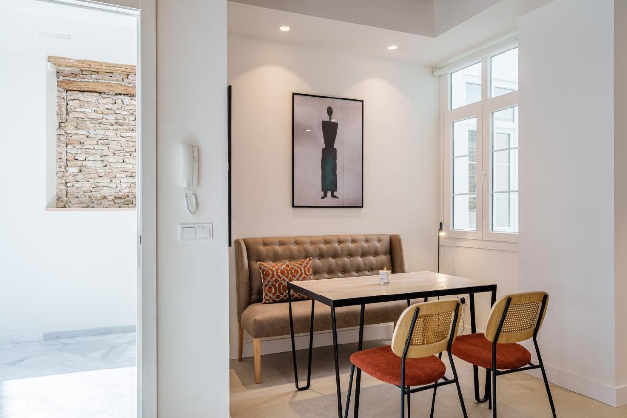Apartamento Homely Mariblanca 17, Vegafuente Málaga