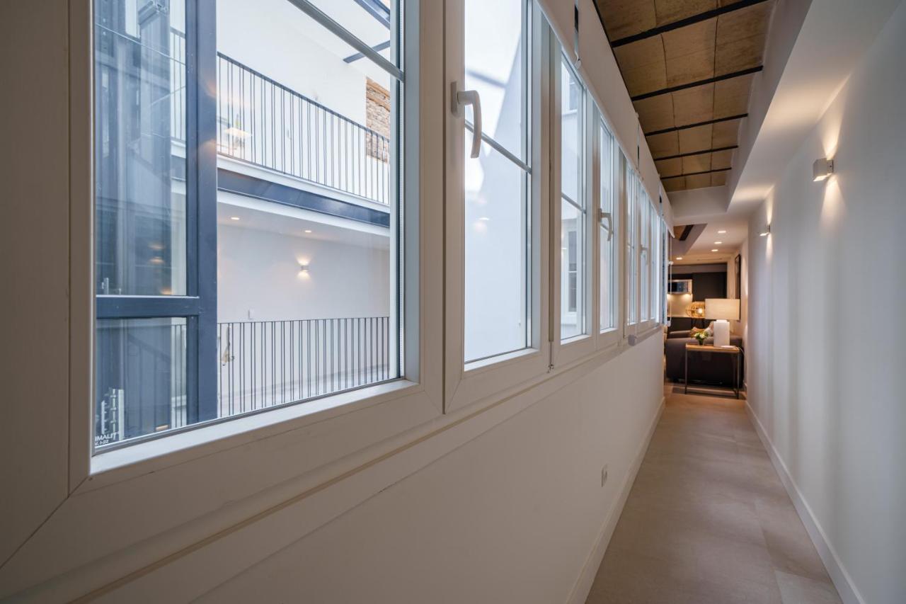 Homely Mariblanca 17, Vegafuente Apartamento *