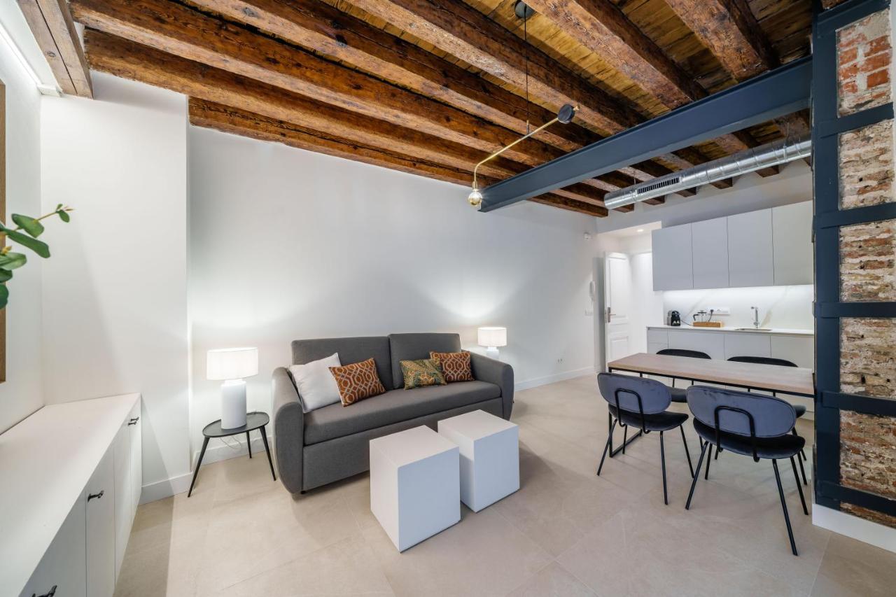 Apartamento Homely Mariblanca 17, Vegafuente Málaga