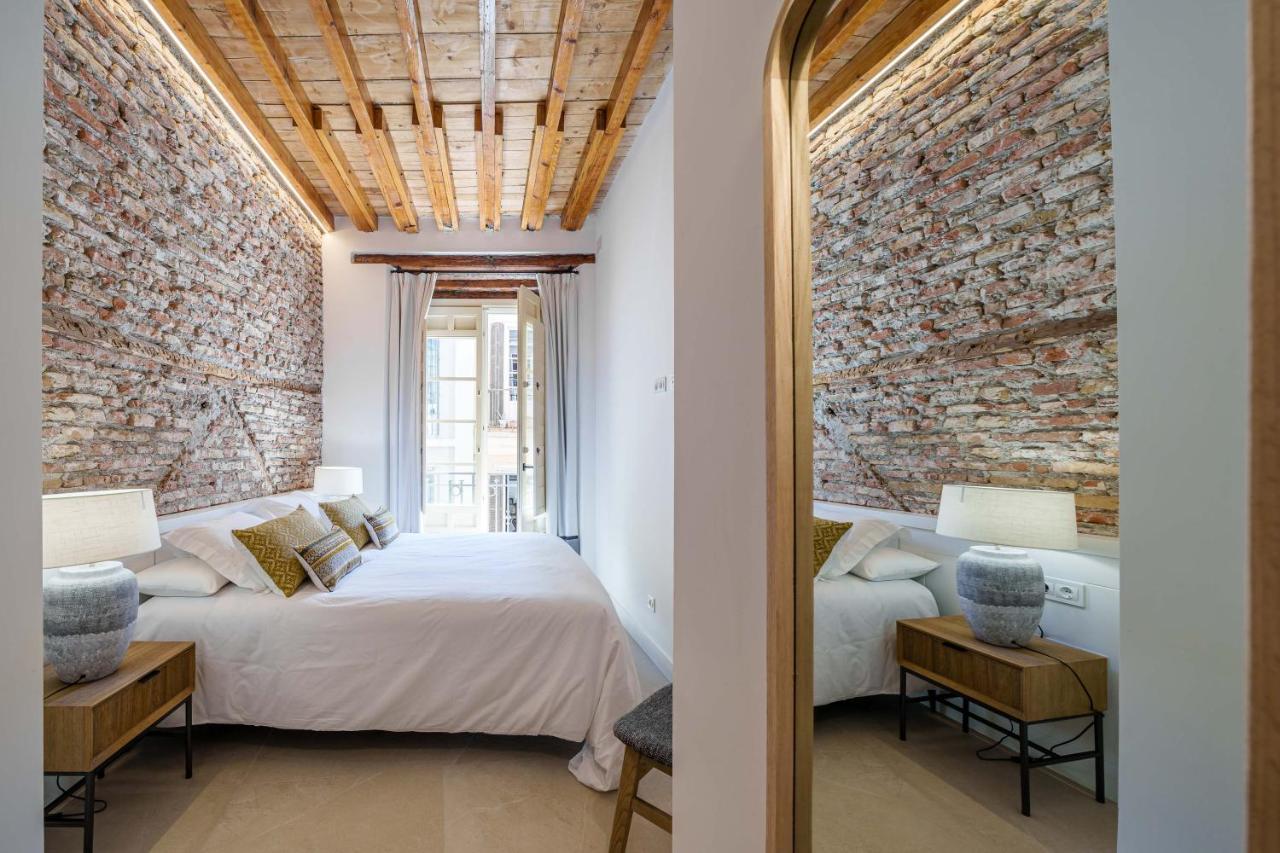 Homely Mariblanca 17, Vegafuente Apartamento
