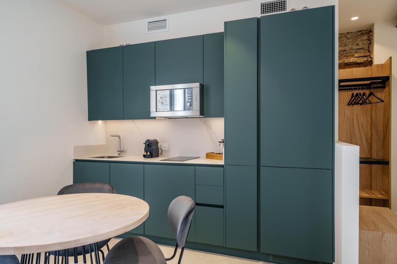 Apartamento Homely Mariblanca 17, Vegafuente *