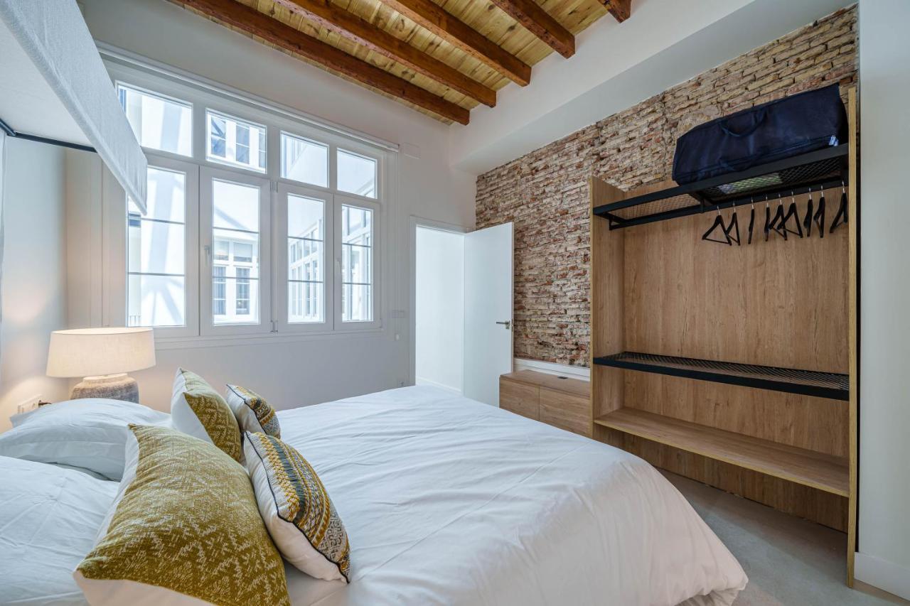 Homely Mariblanca 17, Vegafuente Apartamento
