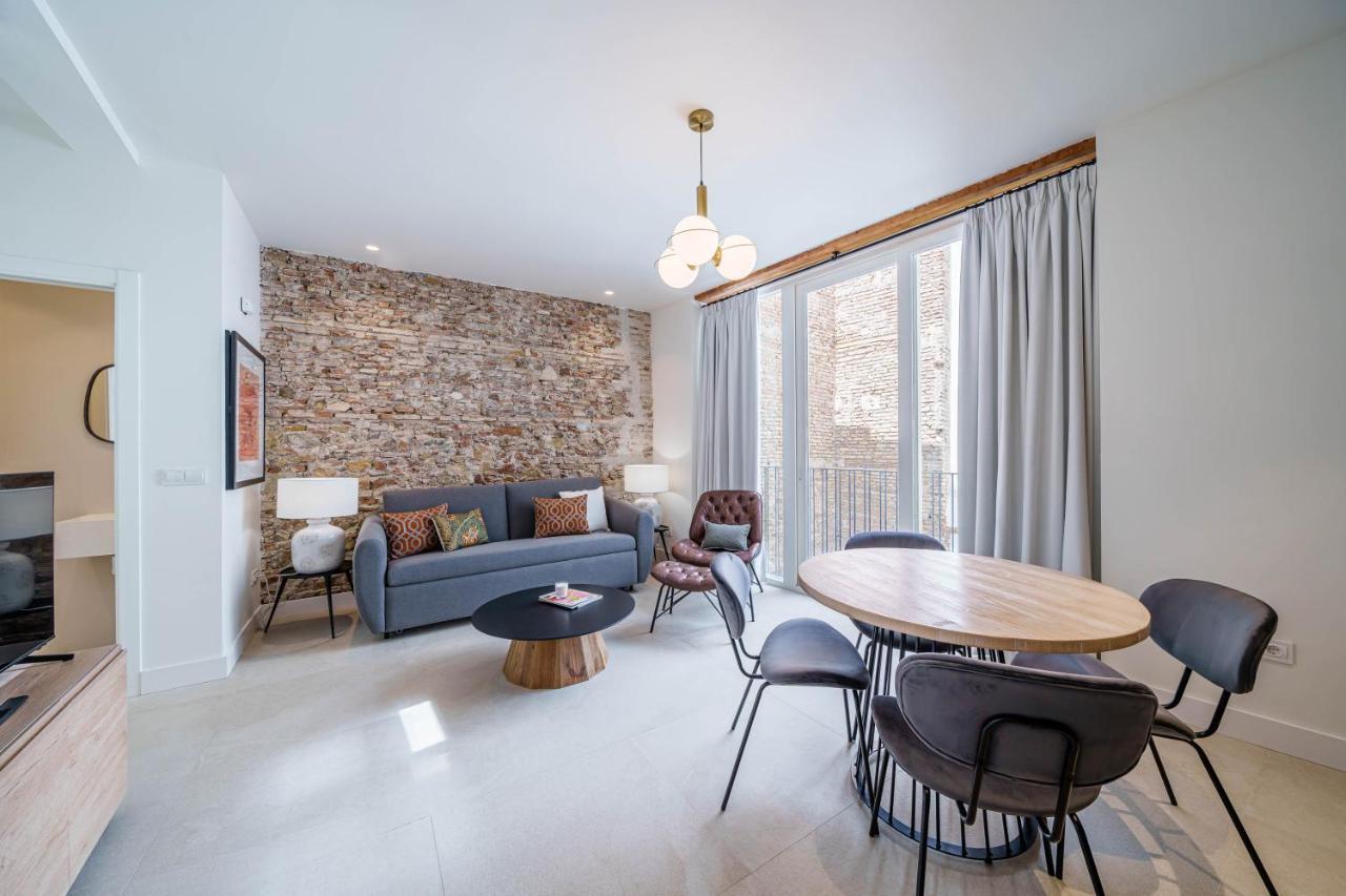 Apartamento Homely Mariblanca 17, Vegafuente Málaga