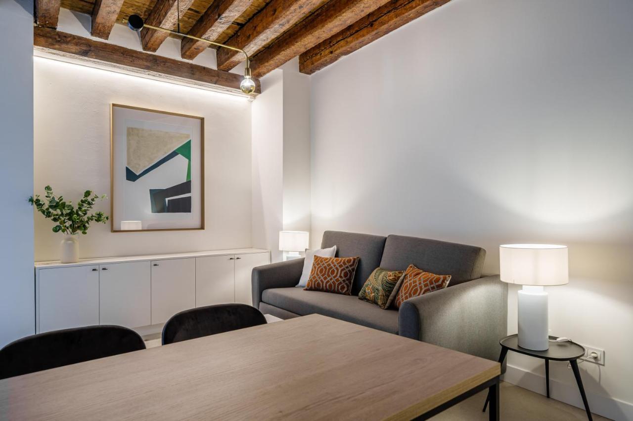Homely Mariblanca 17, Vegafuente Apartamento *