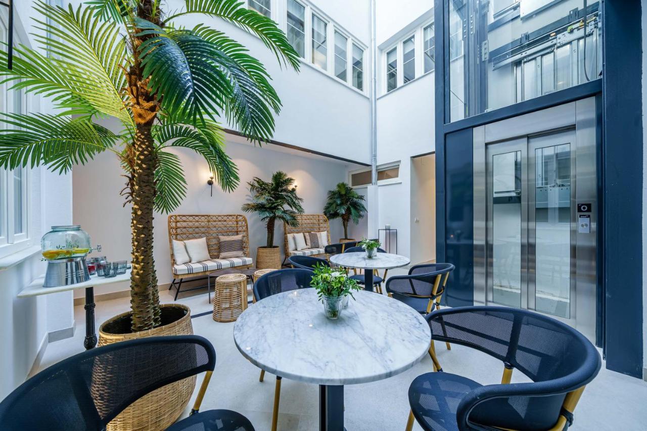 Apartamento Homely Mariblanca 17, Vegafuente Málaga