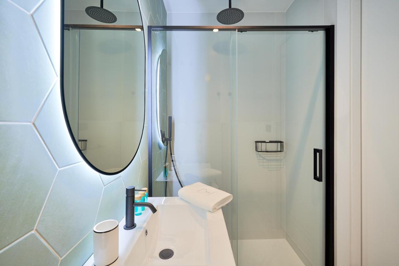 Apartment Iloftmalaga Muelle Uno