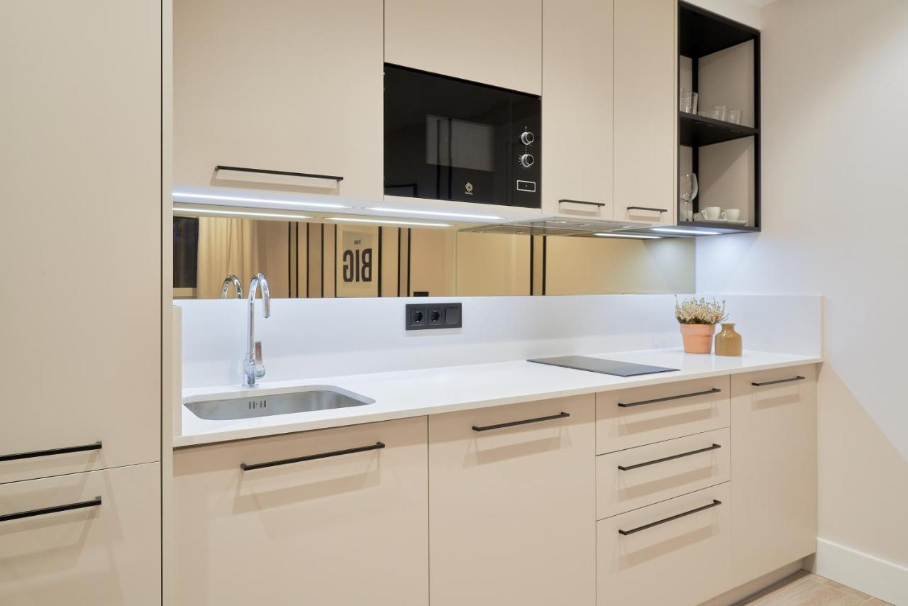 Apartment Iloftmalaga Muelle Uno Malaga