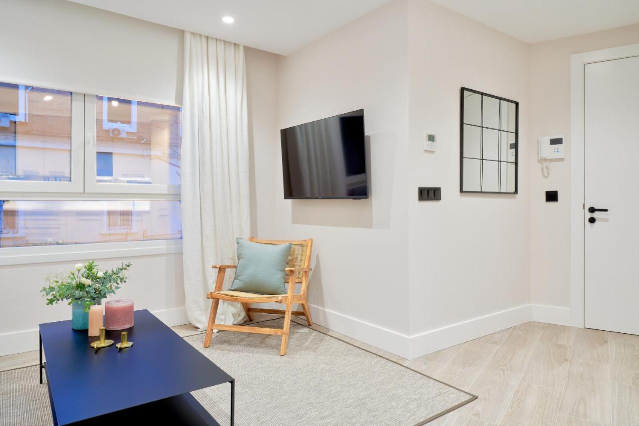 Apartment Iloftmalaga Muelle Uno Malaga