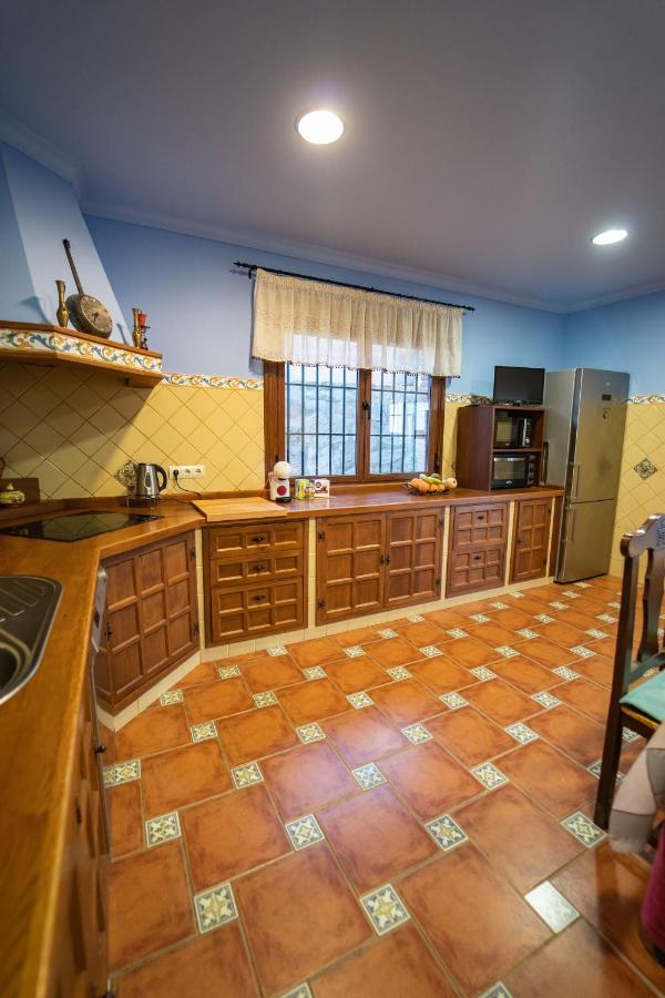 Casa Rural Los Menhires