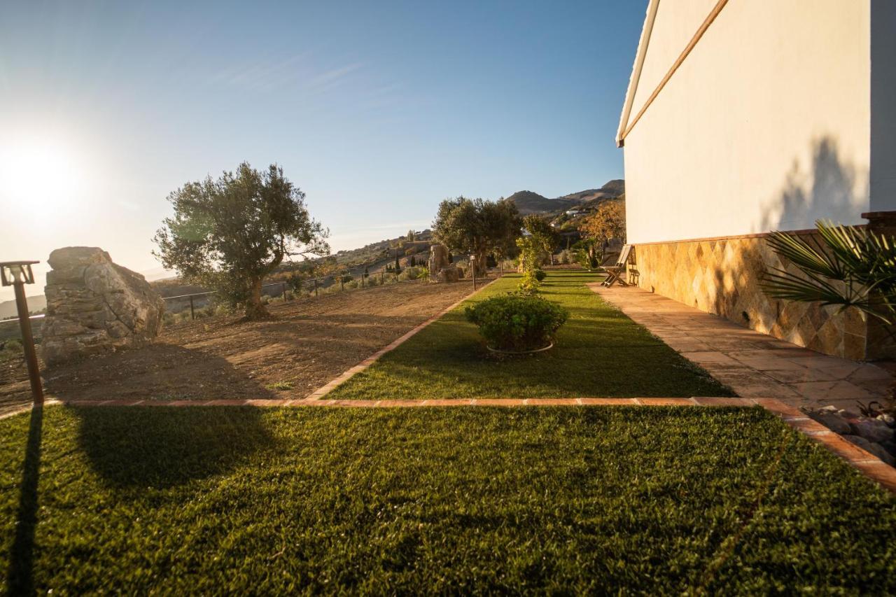 Leilighet Casa Rural Los Menhires